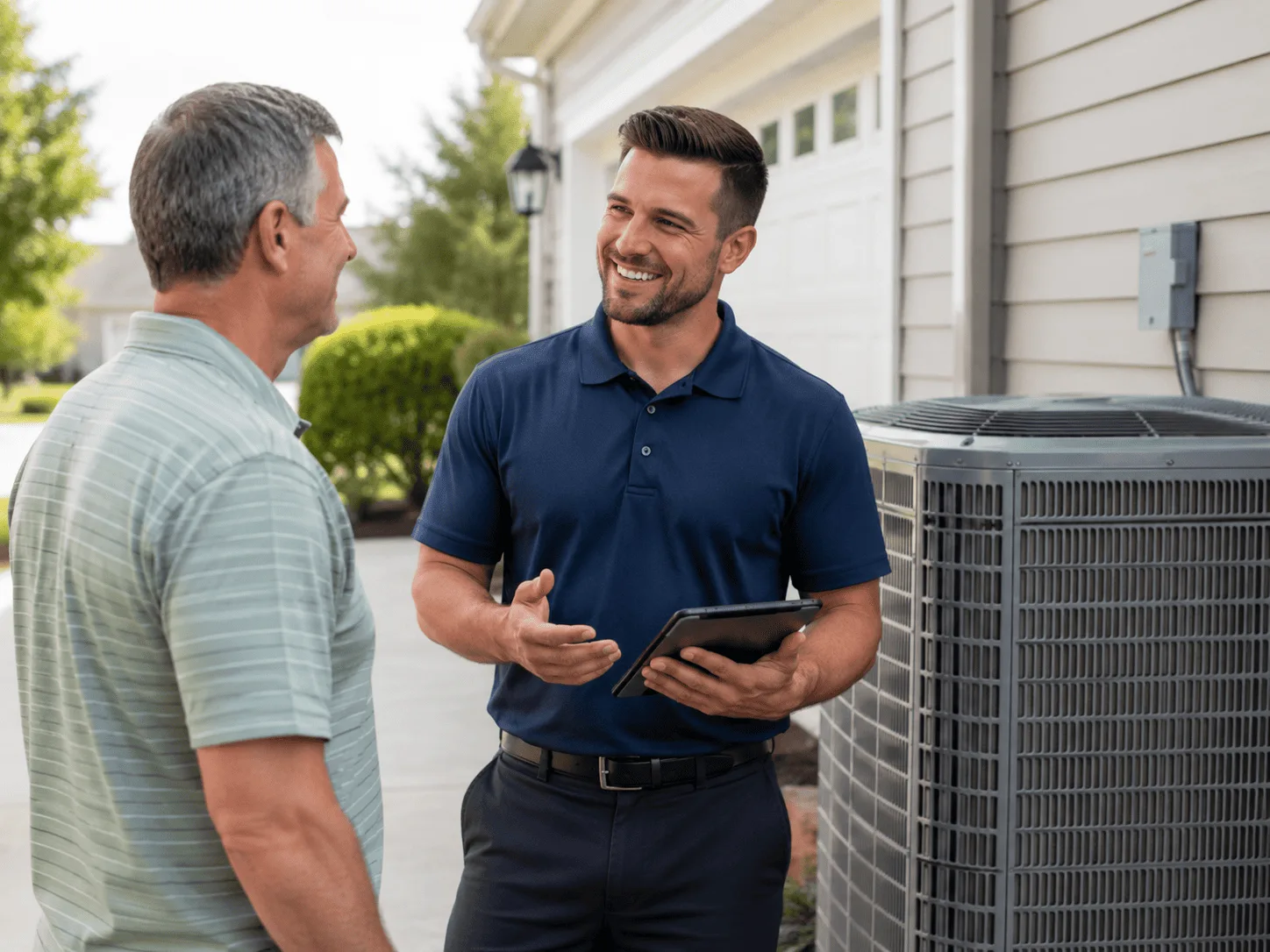 Heat Pump Installation Sewanee, TN FAQs